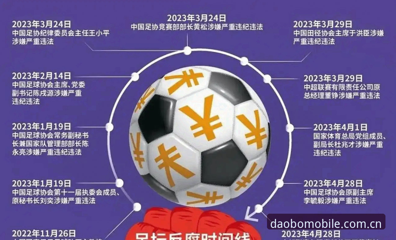 中国足协第三批禁足名单深度评测：行业整顿背后的体育生态变革